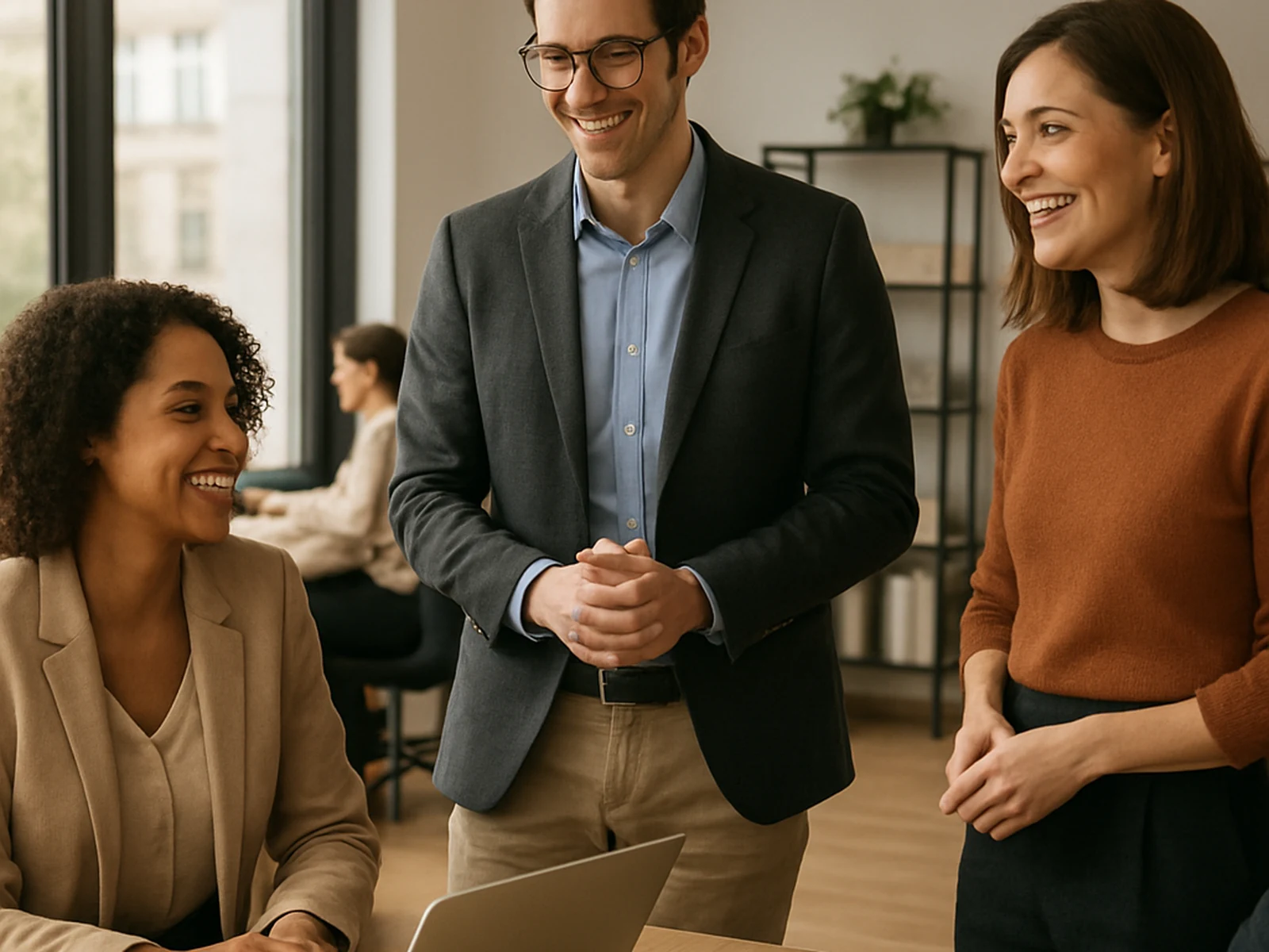Careers & Employer Brand Copy